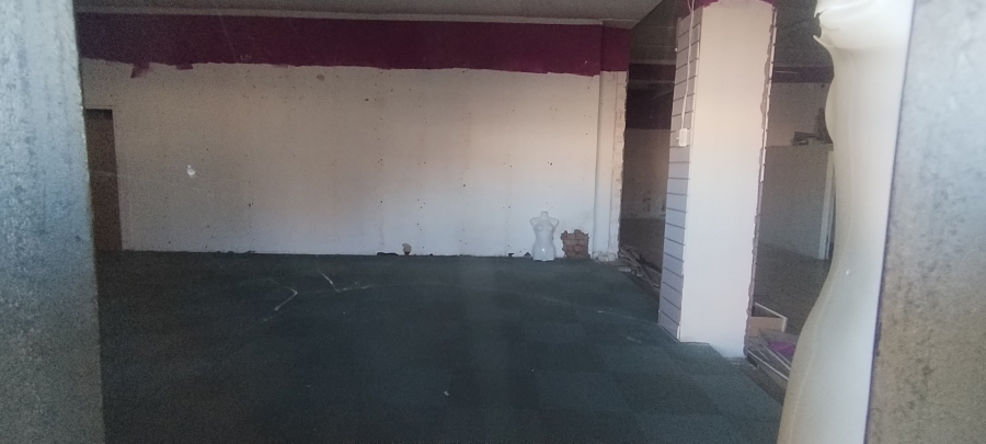 Commercial Property for Sale in Winburg Free State